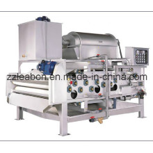 Cast Iron Ceramic Filter Press